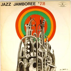 Пластинка Jazz Jamboree Jazz Jamboree '72